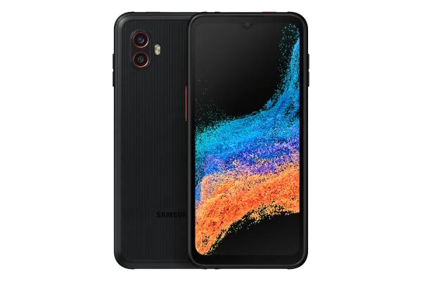 Die besten Arbeitshandys 2022: Samsung Galaxy XCover 6 Pro