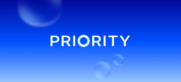 Priority