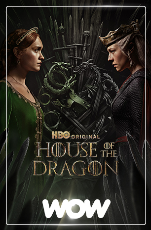 House of the Dragon 2