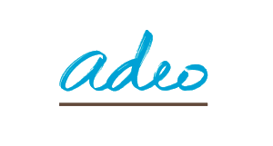 Adeo logo