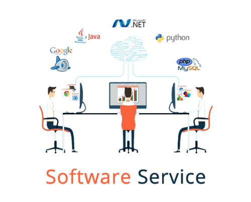 software services