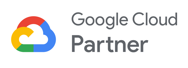 Google Cloud Partner