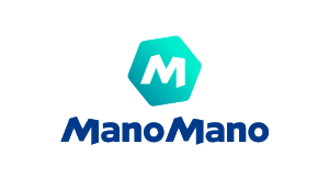 Mano Mano logo