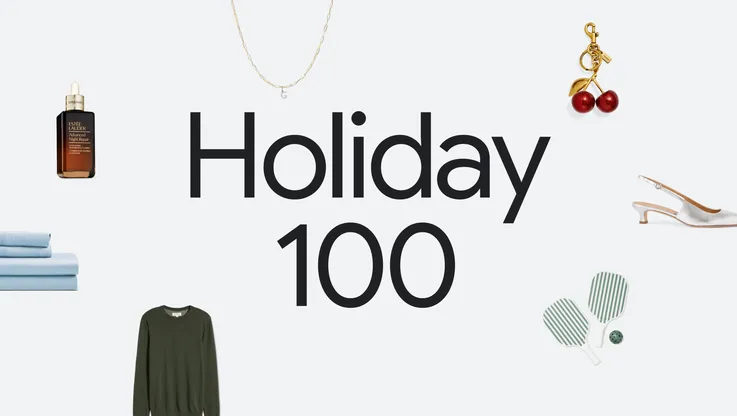 Holiday 100