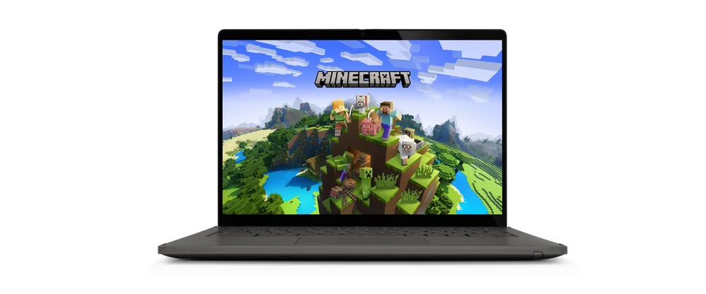 Minecraft blog post top image