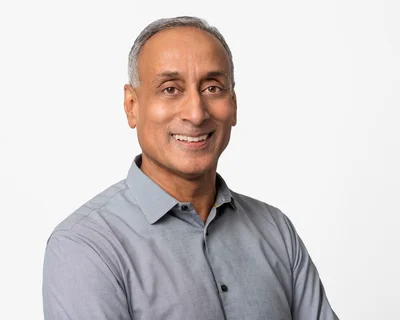 Prabhakar Raghavan, Chief Technologist