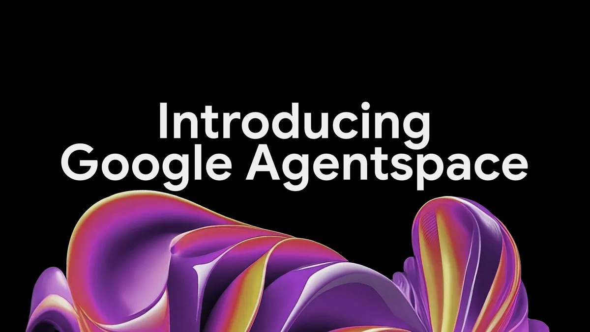 Google Cloud 推出 Google Agentspace