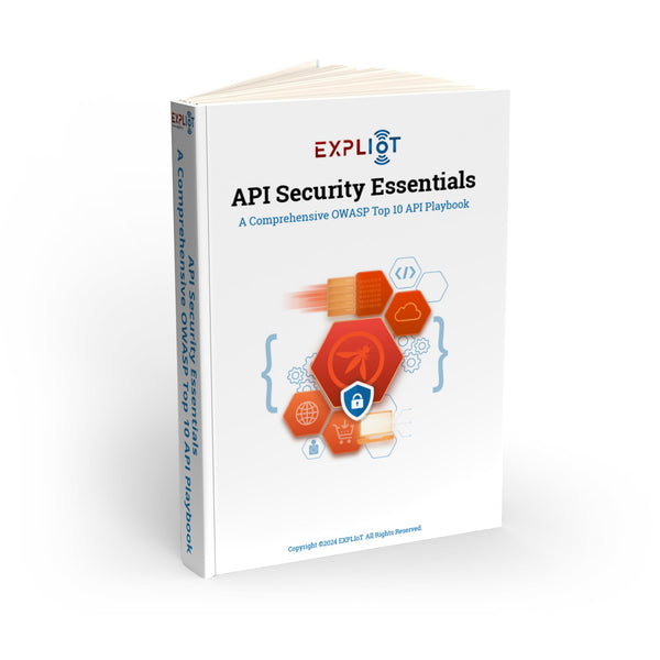 API Security Essentials