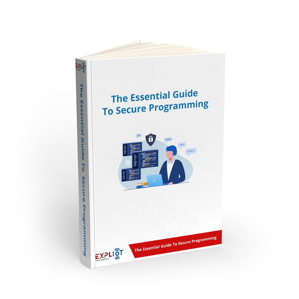 The Essential Guide To Secure Programming