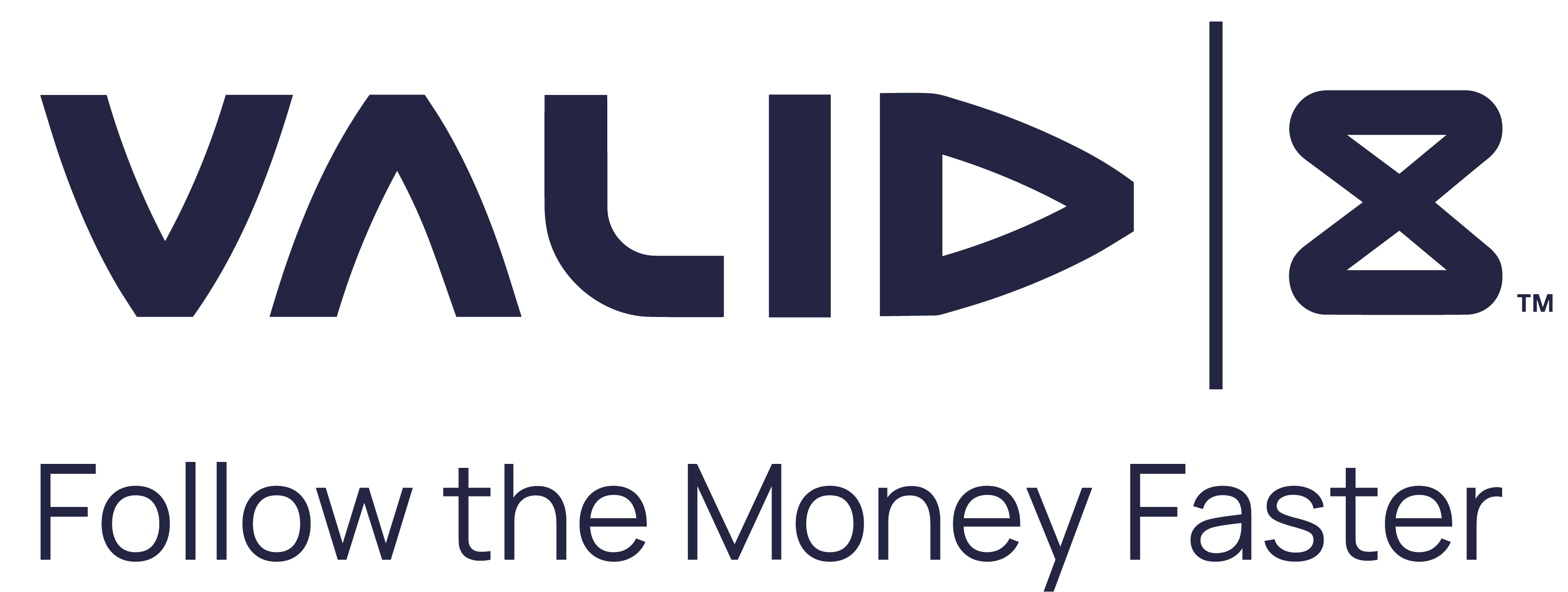 Valid8 Financial Logo