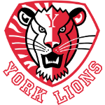 york varsity logo