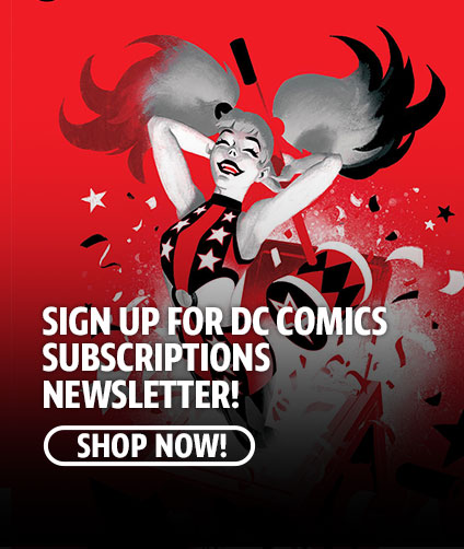 DC Newsletter