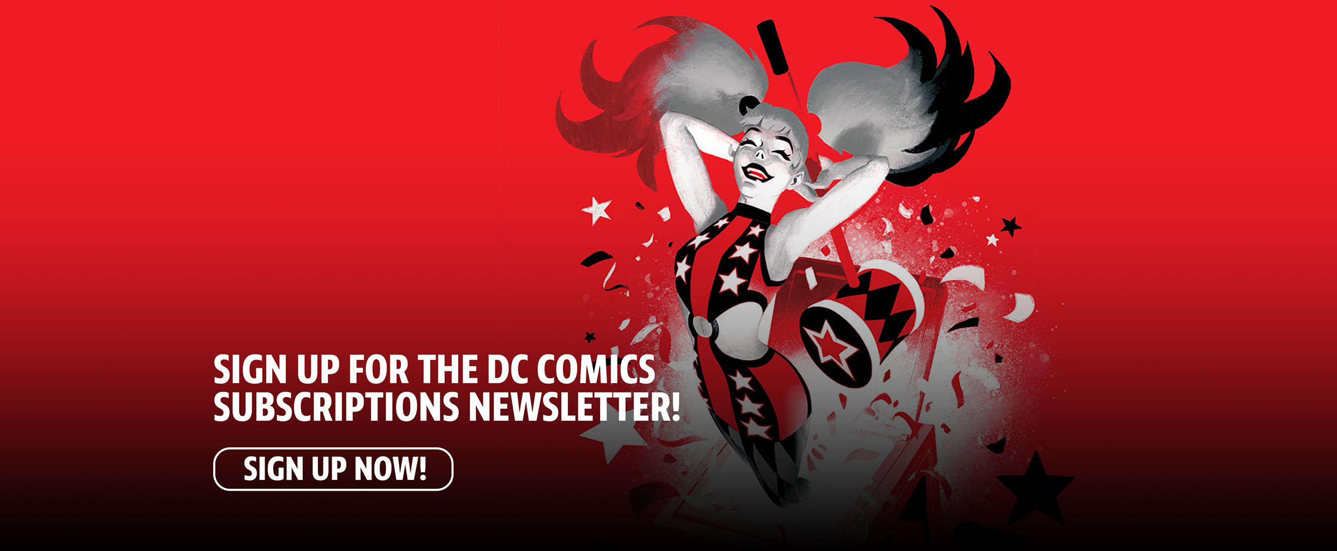 DC Newsletter