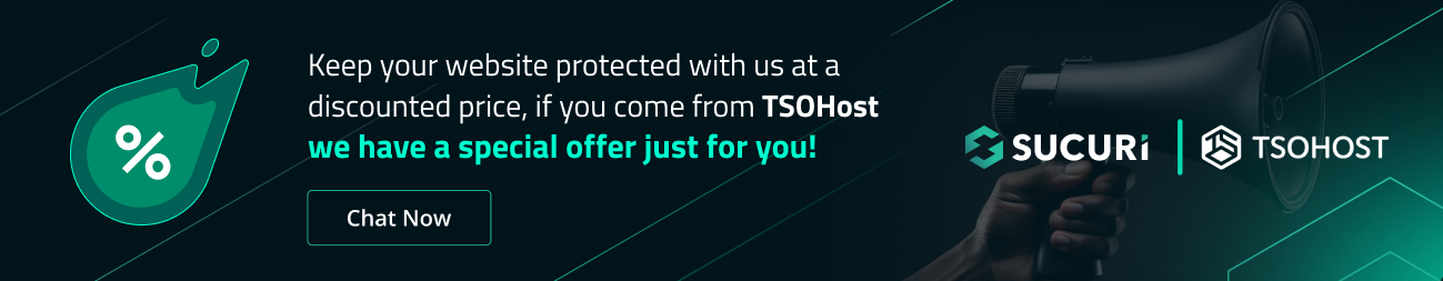 TSOHost discount