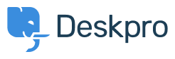 Deskpro Support