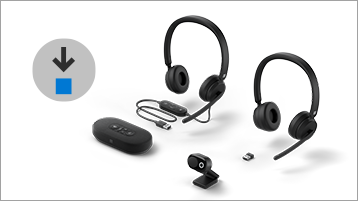 Download Microsoft Accessory Center