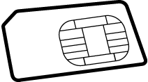 SIM card