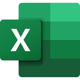 Logotipo de Microsoft Excel.