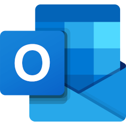 Microsoft Outlooki logo