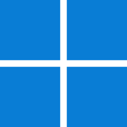 Logotip sustava Windows 11