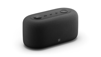 Microsoft Audio Dock 렌더링