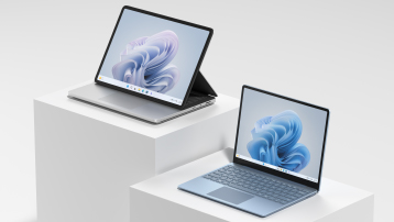 2023 휴일 Surface 제품군