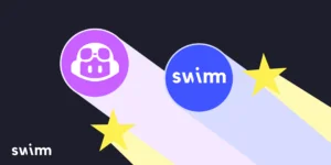 Announcing the Swimm for GitHub Copilot extension