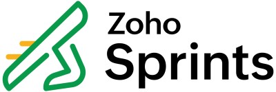 Zoho Sprints