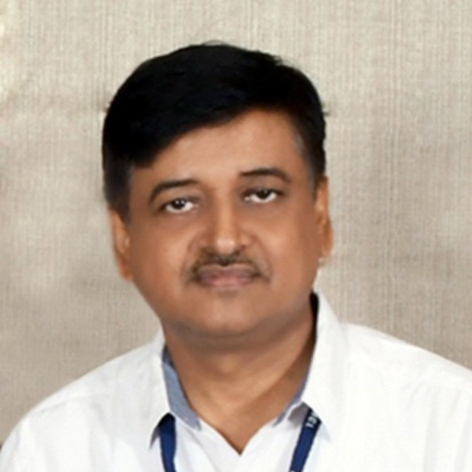 Shri Sanjiwan Sinha