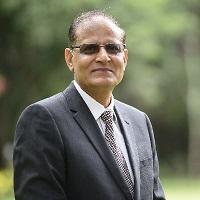 Dr. Rajkumar Upadhaya