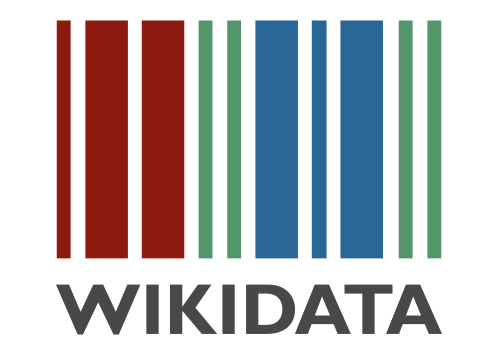 Wikidata logo