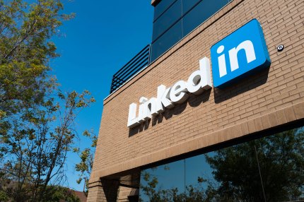 LinkedIn has stopped grabbing UK users’ data for AI