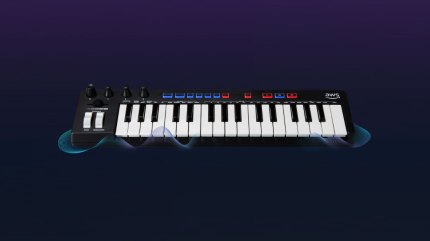 AWS shuts down DeepComposer, its MIDI keyboard for AI music