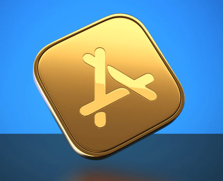 App icon