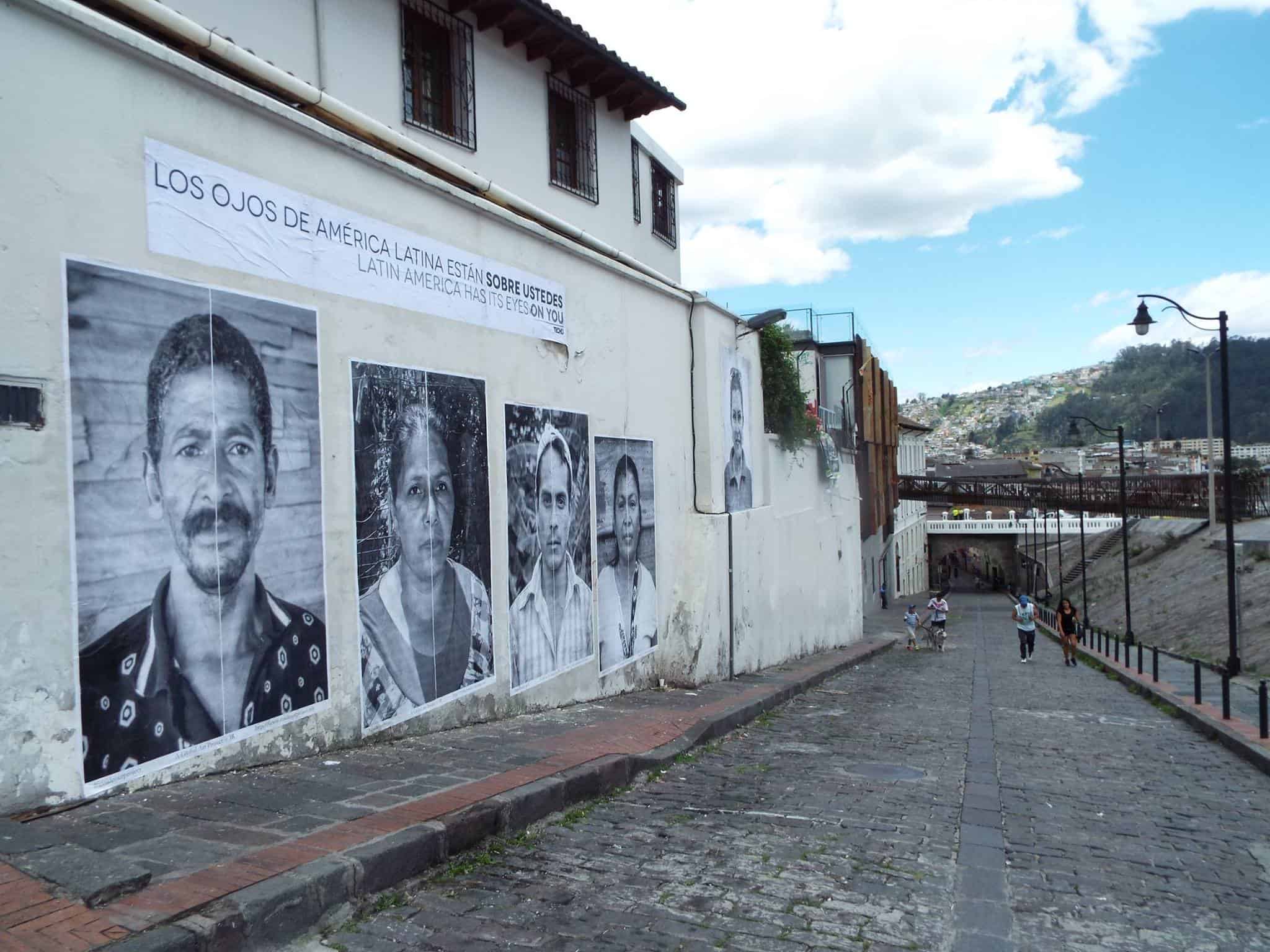 6 años de la Nueva Agenda Urbana: Los desafíos para cambiar realidades