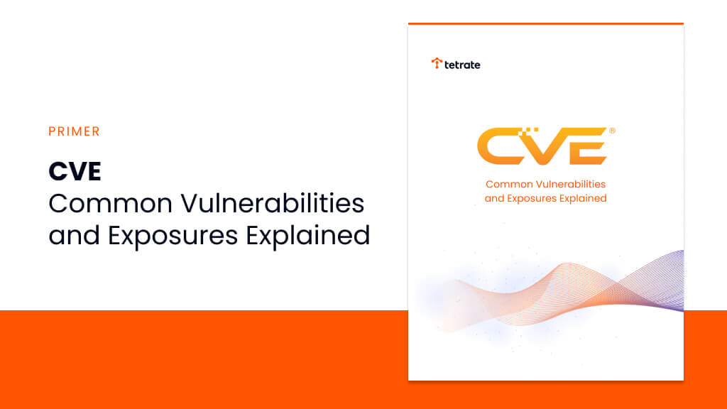 Common Vulnerabilities and Exposures (CVE)