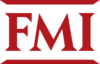 FMI Corporation logo