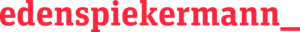 Edenspiekermann logo