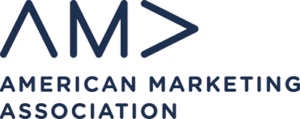 American Marketing Association logo