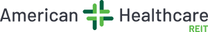 American Healthcare REIT logo