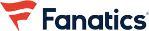 Fanatics logo