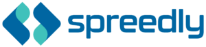 Spreedly logo