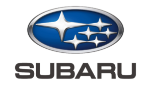 Subaru logo