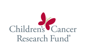 Children's Cancer Research Fund logo