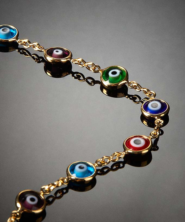 EVIL EYE JEWELRY