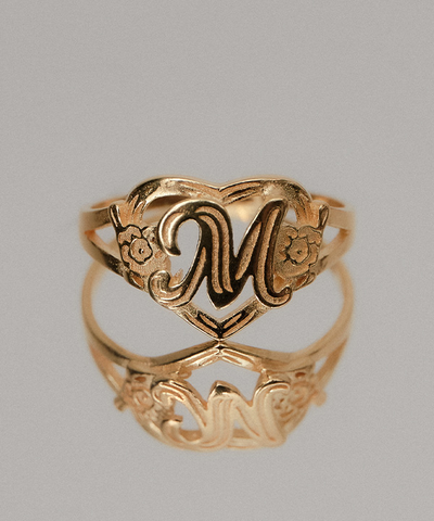 WOMENS RINGS