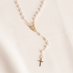 Rosary Necklaces