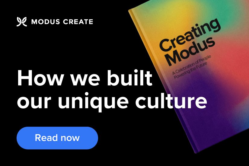 How we built our unique culture