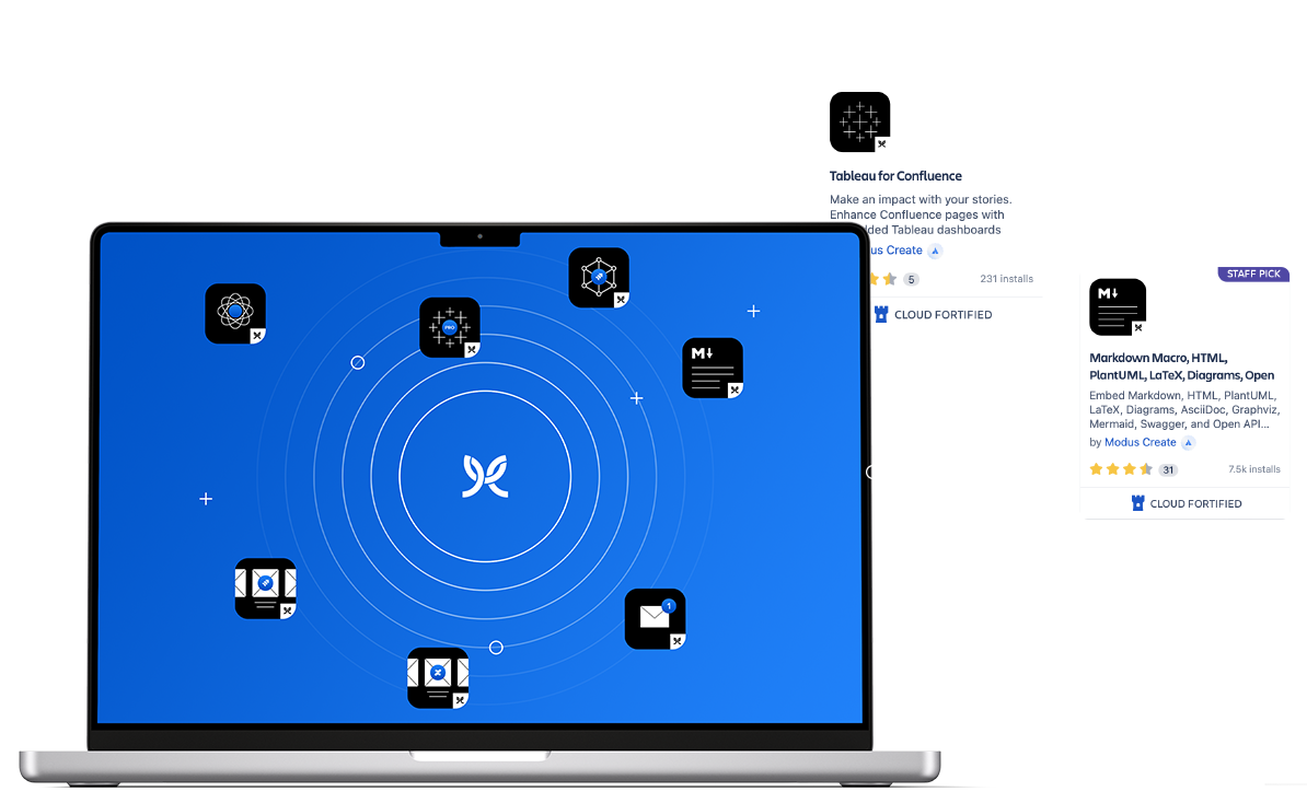 Modus-Marketplace