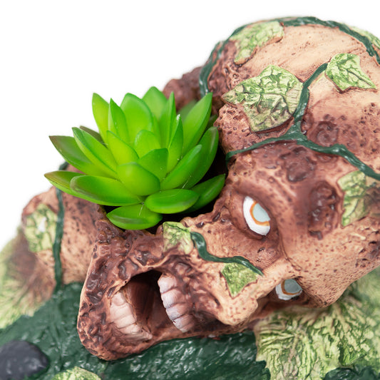 The Walking Dead Walker Succulent Planter-3